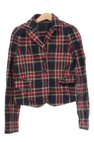 Kindersakko Sisley, Größe 8-9y/ 134-140 cm, Farbe Mehrfarbig, Preis € 40,99