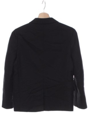 Sacou pentru copii Thomas Nash, Mărime 8-9y/ 134-140 cm, Culoare Negru, Preț 85,34 Lei