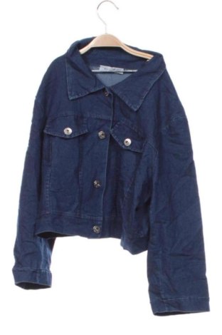 Kindersakko Unbranded, Größe 10-11y/ 146-152 cm, Farbe Blau, Preis € 21,99