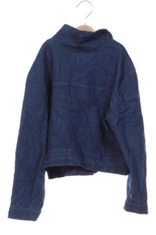 Kindersakko Unbranded, Größe 10-11y/ 146-152 cm, Farbe Blau, Preis € 21,99