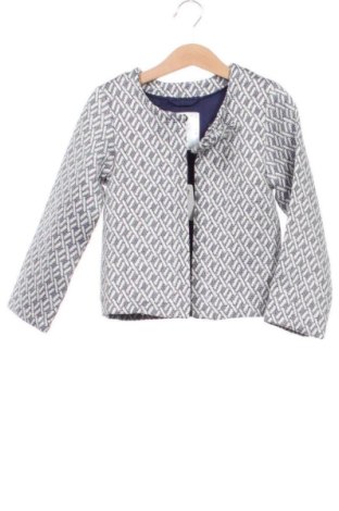 Kindersakko Unbranded, Größe 4-5y/ 110-116 cm, Farbe Mehrfarbig, Preis 16,00 €