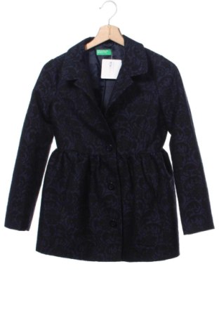 Kindersakko United Colors Of Benetton, Größe 10-11y/ 146-152 cm, Farbe Mehrfarbig, Preis 49,74 €