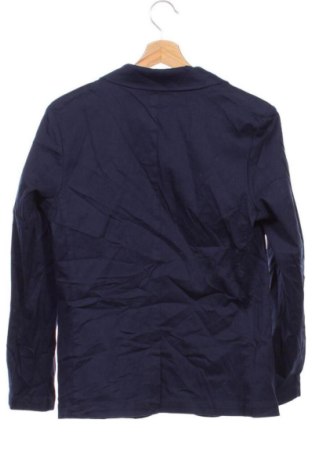 Детско сако United Colors Of Benetton, Размер 11-12y/ 152-158 см, Цвят Син, Цена 23,51 €