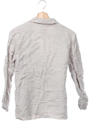 Dziecięcy żakiet Zara, Rozmiar 12-13y/ 158-164 cm, Kolor Szary, Cena 53,99 zł