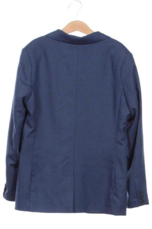 Παιδικό σακάκι Zara, Μέγεθος 9-10y/ 140-146 εκ., Χρώμα Μπλέ, Τιμή 9,99 €