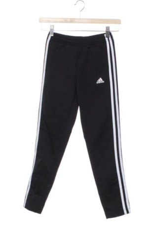 Kinder Sporthose Adidas, Größe 8-9y/ 134-140 cm, Farbe Schwarz, Preis € 22,99