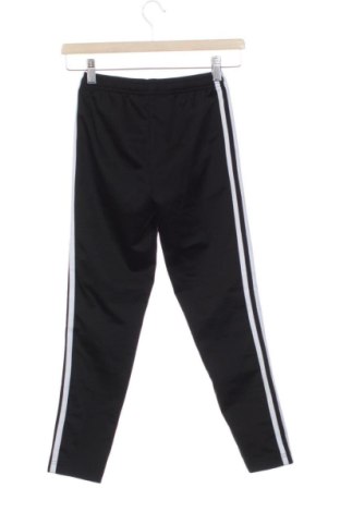 Kinder Sporthose Adidas, Größe 8-9y/ 134-140 cm, Farbe Schwarz, Preis € 22,99