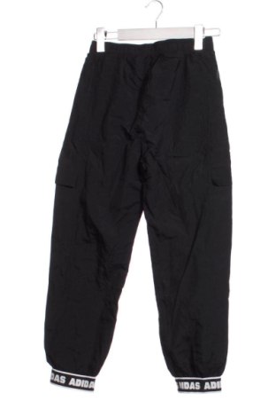Παιδική κάτω φόρμα Adidas, Μέγεθος 10-11y/ 146-152 εκ., Χρώμα Μαύρο, Τιμή 20,99 €