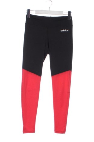 Παιδικό κολάν Adidas, Μέγεθος 10-11y/ 146-152 εκ., Χρώμα Πολύχρωμο, Τιμή 15,00 €