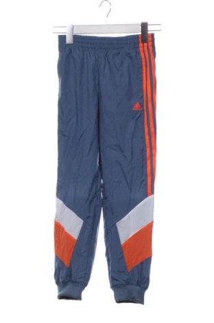 Detské tepláky Adidas, Veľkosť 8-9y/ 134-140 cm, Farba Modrá, Cena  30,68 €