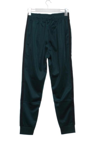 Detské tepláky Adidas Originals, Veľkosť 13-14y/ 164-168 cm, Farba Zelená, Cena  39,00 €