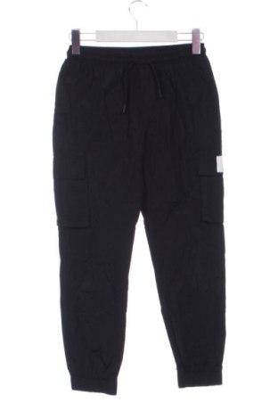 Παιδική κάτω φόρμα Air Jordan Nike, Μέγεθος 9-10y/ 140-146 εκ., Χρώμα Μαύρο, Τιμή 25,99 €