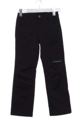 Kinder Sporthose Alpine Pro, Größe 9-10y/ 140-146 cm, Farbe Schwarz, Preis 14,00 €