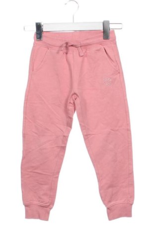 Παιδική κάτω φόρμα Blu, Μέγεθος 4-5y/ 110-116 εκ., Χρώμα Σάπιο μήλο, Τιμή 16,99 €