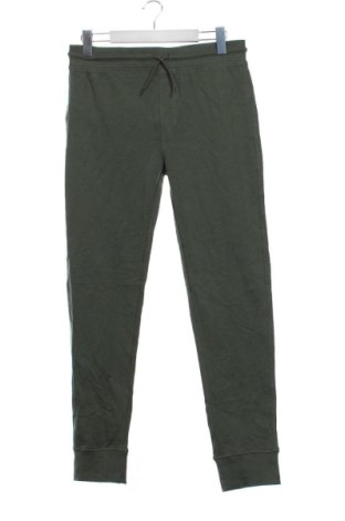 Detské tepláky Blu Kids, Veľkosť 14-15y/ 168-170 cm, Farba Zelená, Cena  24,95 €