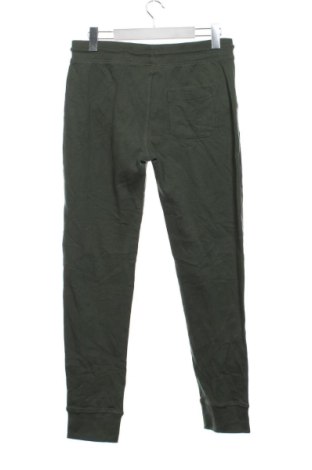 Detské tepláky Blu Kids, Veľkosť 14-15y/ 168-170 cm, Farba Zelená, Cena  24,95 €