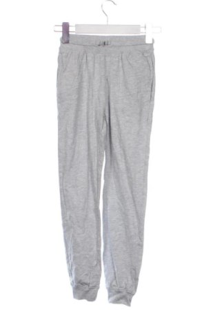 Kinder Sporthose Bpc Bonprix Collection, Größe 7-8y/ 128-134 cm, Farbe Grau, Preis 12,85 €