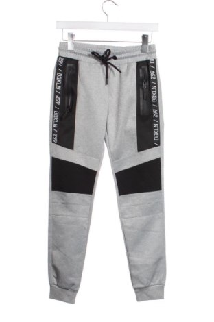 Dziecięce spodnie sportowe Chapter, Rozmiar 10-11y/ 146-152 cm, Kolor Szary, Cena 61,99 zł