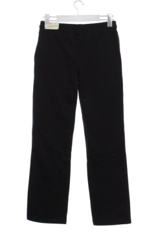 Kinder Sporthose Converse, Größe 10-11y/ 146-152 cm, Farbe Schwarz, Preis 39,37 €