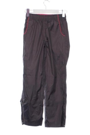 Детско спортно долнище Crane, Размер 8-9y/ 134-140 см, Цвят Сив, Цена 12,85 €