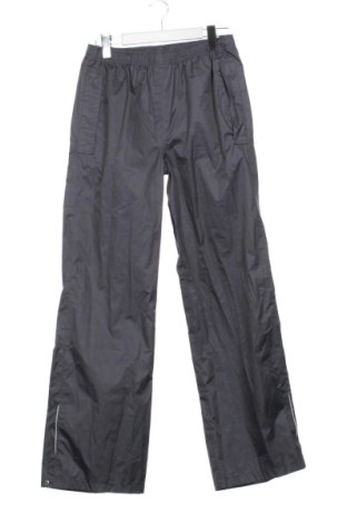 Pantaloni de trening, pentru copii Crivit, Mărime 12-13y/ 158-164 cm, Culoare Gri, Preț 126,99 Lei