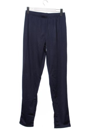 Детско спортно долнище Decathlon, Размер 12-13y/ 158-164 см, Цвят Син, Цена 9,20 €