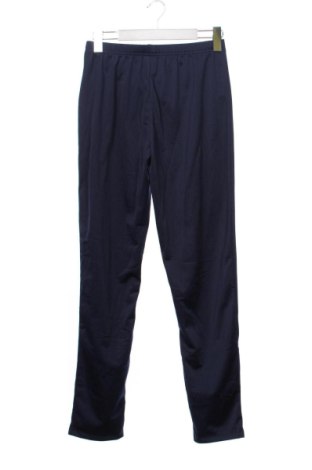 Детско спортно долнище Decathlon, Размер 12-13y/ 158-164 см, Цвят Син, Цена 9,20 €