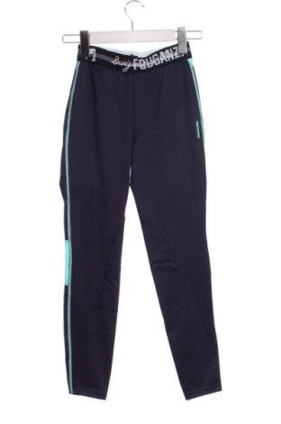 Pantaloni de trening, pentru copii Decathlon, Mărime 11-12y/ 152-158 cm, Culoare Multicolor, Preț 55,99 Lei