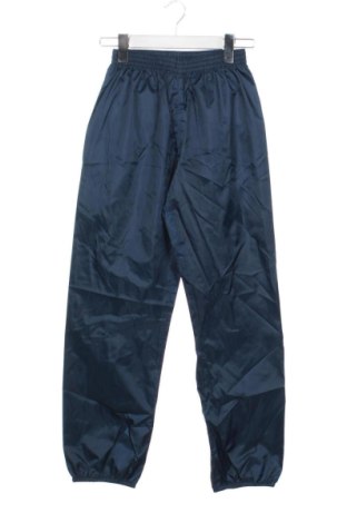 Детско спортно долнище Decathlon, Размер 11-12y/ 152-158 см, Цвят Син, Цена 13,29 €