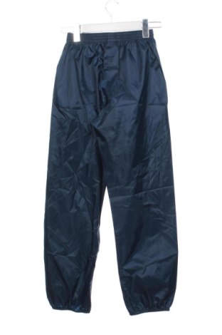 Детско спортно долнище Decathlon, Размер 11-12y/ 152-158 см, Цвят Син, Цена 13,29 €