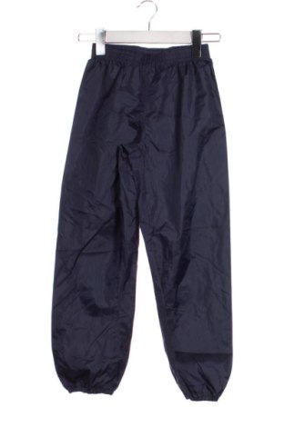 Детско спортно долнище Decathlon, Размер 7-8y/ 128-134 см, Цвят Син, Цена 13,29 €