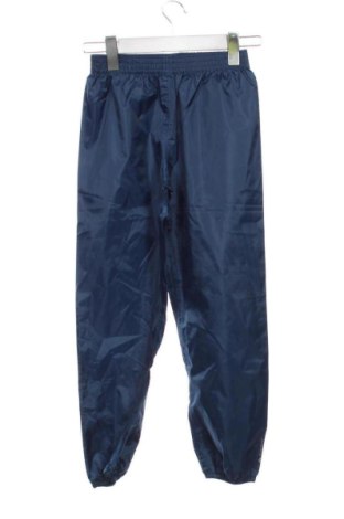 Detské tepláky Decathlon, Veľkosť 6-7y/ 122-128 cm, Farba Modrá, Cena  9,95 €