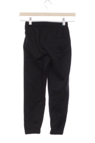 Pantaloni de trening, pentru copii Errea, Mărime 6-7y/ 122-128 cm, Culoare Negru, Preț 85,99 Lei