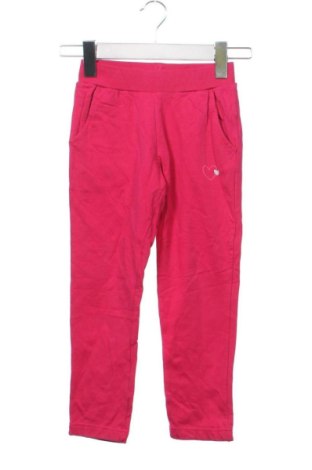 Детско спортно долнище Friends, Размер 4-5y/ 110-116 см, Цвят Розов, Цена 14,31 €