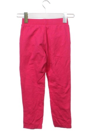 Детско спортно долнище Friends, Размер 4-5y/ 110-116 см, Цвят Розов, Цена 14,31 €