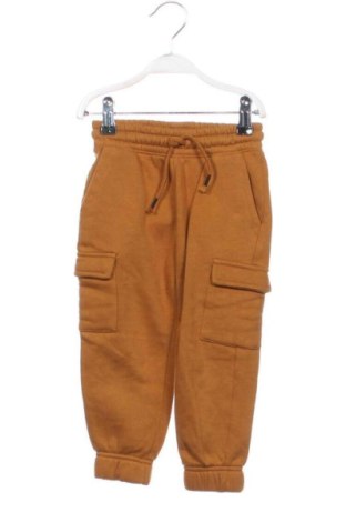 Detské tepláky H&M, Veľkosť 2-3m/ 56-62 cm, Farba Hnedá, Cena  12,85 €