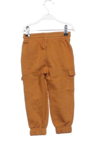 Detské tepláky H&M, Veľkosť 2-3m/ 56-62 cm, Farba Hnedá, Cena  12,85 €