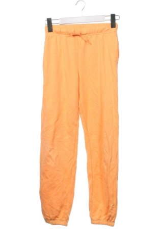 Dziecięce spodnie sportowe H&M, Rozmiar 10-11y/ 146-152 cm, Kolor Pomarańczowy, Cena 67,99 zł