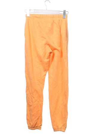 Dziecięce spodnie sportowe H&M, Rozmiar 10-11y/ 146-152 cm, Kolor Pomarańczowy, Cena 67,99 zł