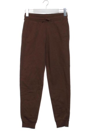 Pantaloni de trening, pentru copii H&M, Mărime 10-11y/ 146-152 cm, Culoare Maro, Preț 67,00 Lei