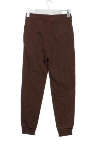 Pantaloni de trening, pentru copii H&M, Mărime 10-11y/ 146-152 cm, Culoare Maro, Preț 67,00 Lei