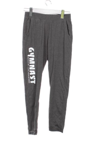 Dziecięce spodnie sportowe H&M, Rozmiar 9-10y/ 140-146 cm, Kolor Zielony, Cena 107,99 zł
