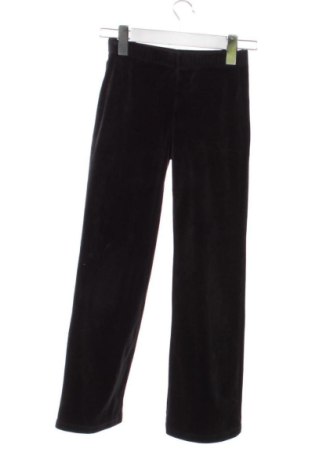 Dziecięce spodnie sportowe H&M, Rozmiar 10-11y/ 146-152 cm, Kolor Czarny, Cena 57,99 zł