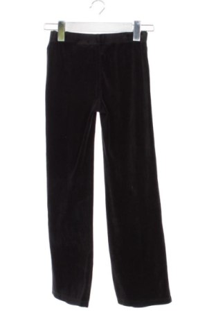 Dziecięce spodnie sportowe H&M, Rozmiar 10-11y/ 146-152 cm, Kolor Czarny, Cena 57,99 zł