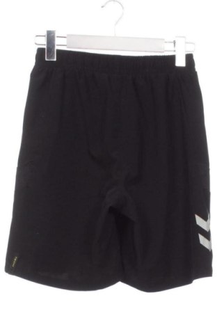 Kinder Sporthose Hummel, Größe 12-13y/ 158-164 cm, Farbe Schwarz, Preis € 18,99