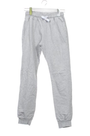 Pantaloni de trening, pentru copii Idexe, Mărime 12-13y/ 158-164 cm, Culoare Gri, Preț 77,99 Lei