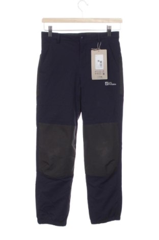 Dětské tepláky Jack Wolfskin, Velikost 8-9y/ 134-140 cm, Barva Vícebarevné, Cena  1 169,00 Kč