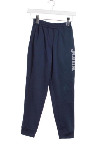 Detské tepláky Joma, Veľkosť 9-10y/ 140-146 cm, Farba Modrá, Cena  16,95 €