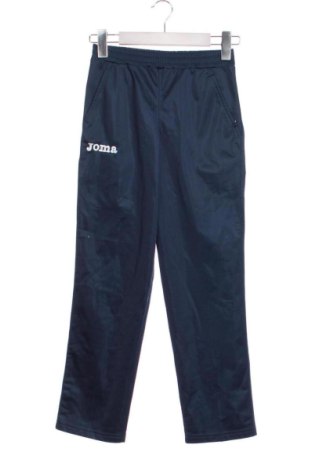 Detské tepláky Joma, Veľkosť 9-10y/ 140-146 cm, Farba Modrá, Cena  16,95 €