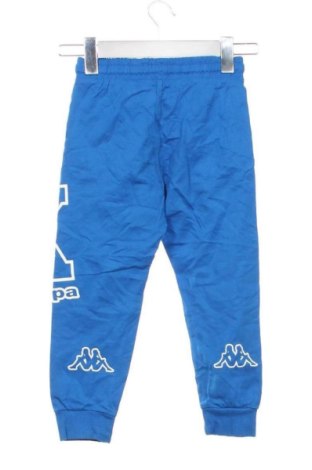 Detské tepláky Kappa, Veľkosť 2-3y/ 98-104 cm, Farba Modrá, Cena  16,95 €
